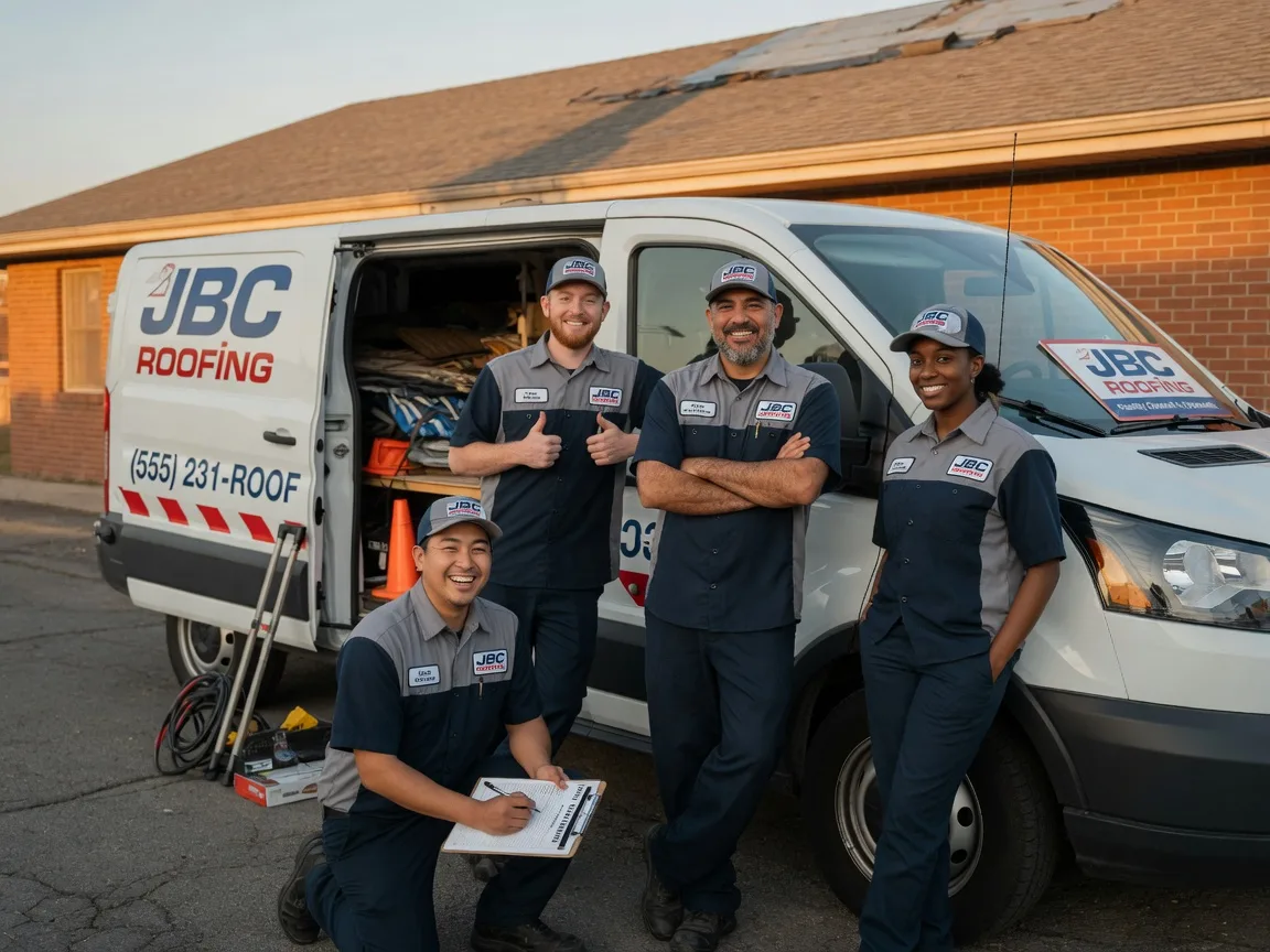 Roof Replacement company in Mistletoe, KY